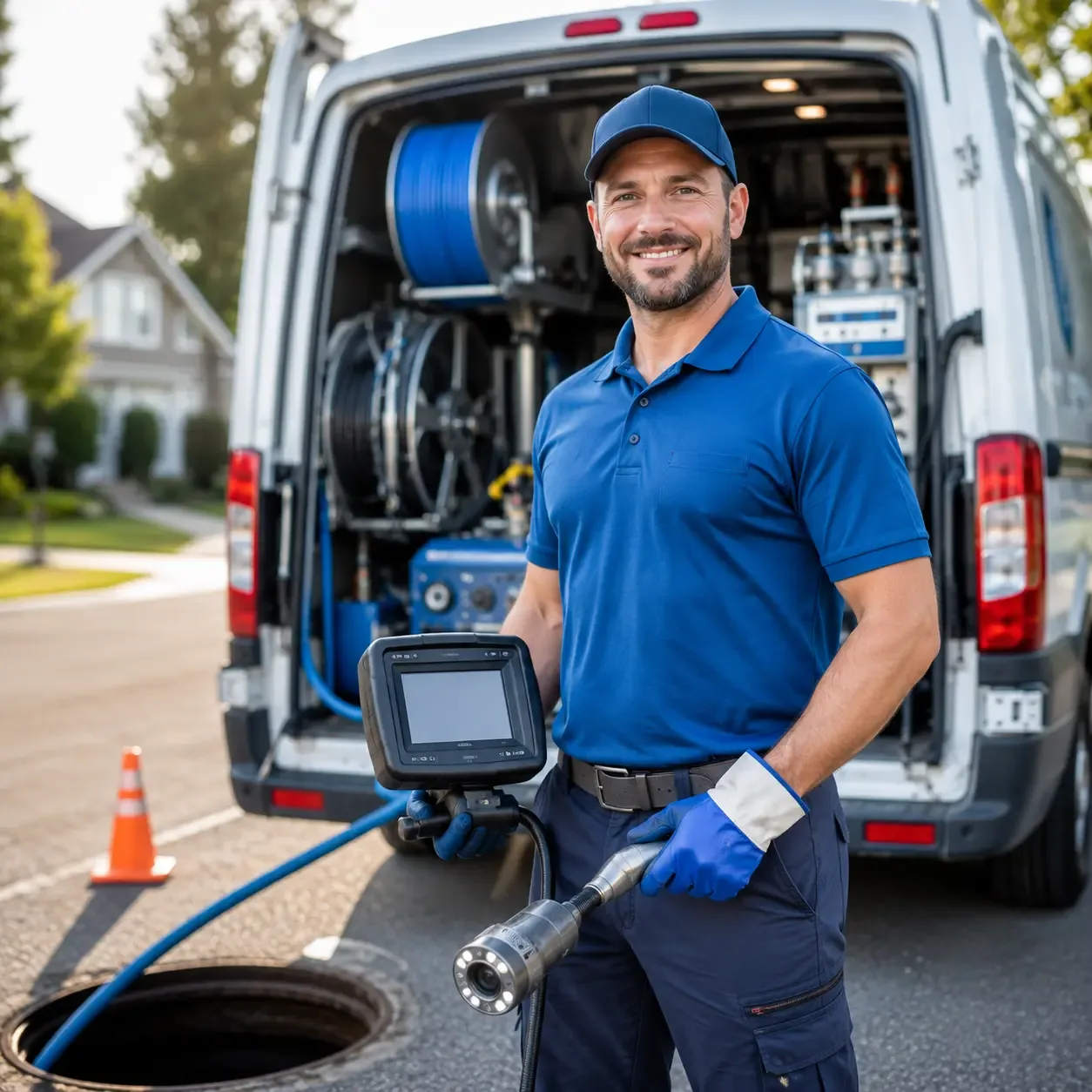 Local Pipe Relining specialists in Bainbridge, PA