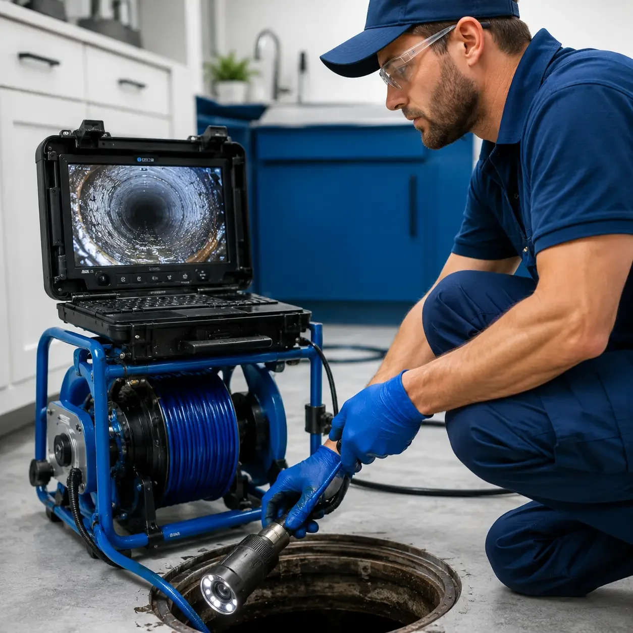 Pipe Relining professionals serving Bainbridge, PA